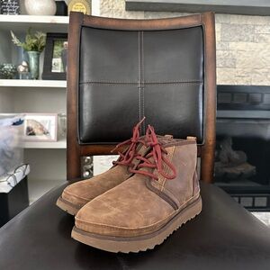 Weatherproof Ugg Boots